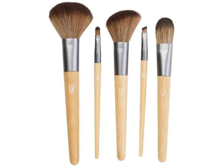 Set make-up kwasten<CIEN Beauty Outlet