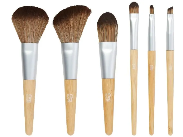 Set make-up kwasten<CIEN Beauty Outlet
