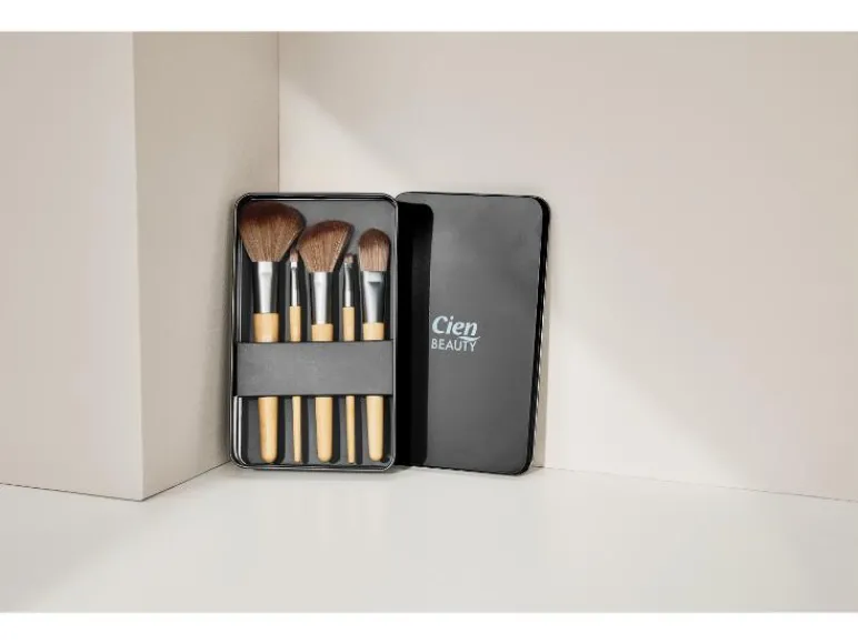 Set make-up kwasten<CIEN Beauty Outlet