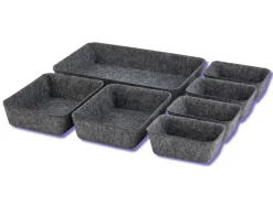 Set opbergbakjes<W5 Sale