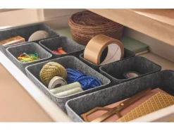 Set opbergbakjes<W5 Sale