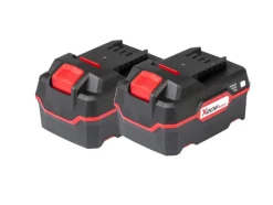 Set van 2 accu's 20 V - 4 Ah<PARKSIDE®