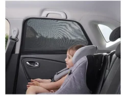 Set van 2 auto-zonneschermen<Badabulle Outlet