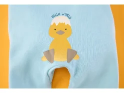Set van 2 baby broekjes<lupilu®
