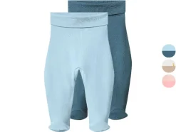 Set van 2 baby broekjes<lupilu®