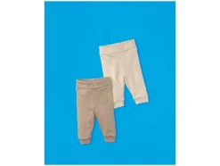 Set van 2 baby broekjes<lupilu® Hot