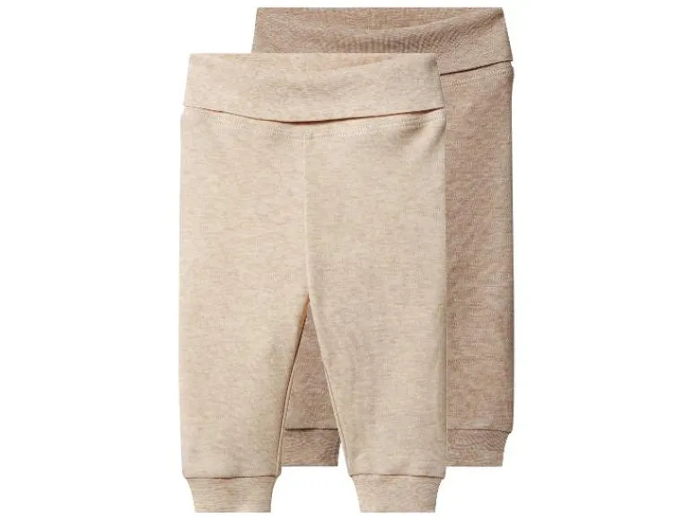 Set van 2 baby broekjes<lupilu® Hot