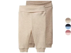 Set van 2 baby broekjes<lupilu® Hot
