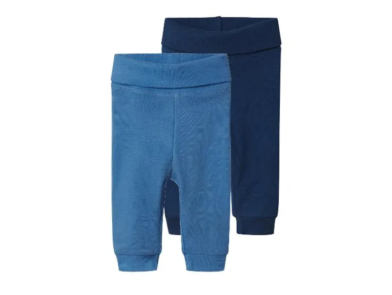 Set van 2 baby joggingbroeken<lupilu® Outlet