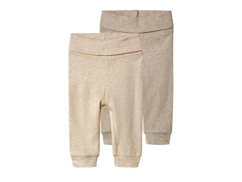 Set van 2 baby joggingbroeken<lupilu® Outlet