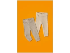 Set van 2 baby joggingbroeken<lupilu® Outlet
