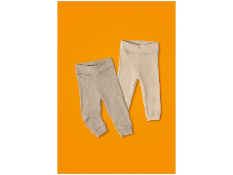 Set van 2 baby joggingbroeken<lupilu® Outlet