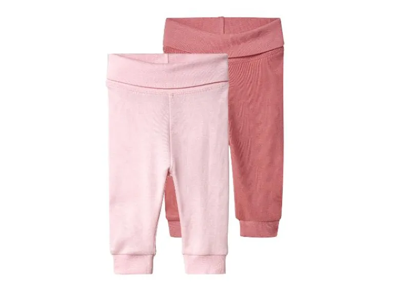 Set van 2 baby joggingbroeken<lupilu® Outlet