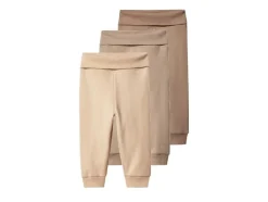 Set van 3 baby joggingbroeken<lupilu® Online