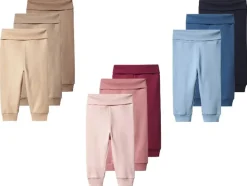 Set van 3 baby joggingbroeken<lupilu® Online