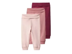 Set van 3 baby joggingbroeken<lupilu® Online