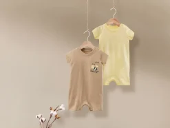Set van 2 baby pyjama's<lupilu® New