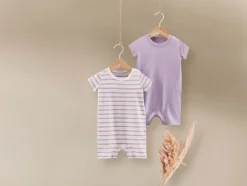 Set van 2 baby pyjama's<lupilu® New