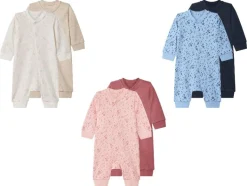 Set van 2 baby pyjama's<lupilu® Sale