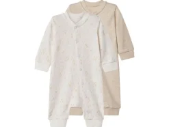 Set van 2 baby pyjama's<lupilu® Sale