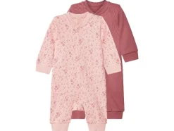 Set van 2 baby pyjama's<lupilu® Sale
