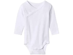 Set van 3 baby rompers<lupilu® Hot