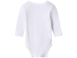 Set van 3 baby rompers<lupilu® Hot