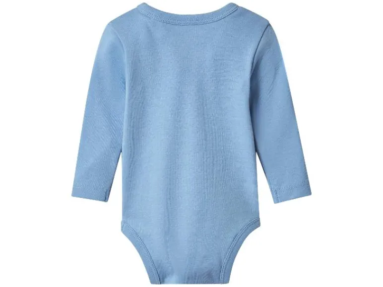 Set van 3 baby rompers<lupilu® Hot