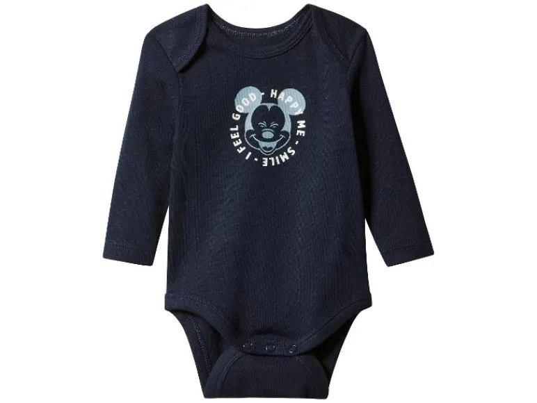 Set van 2 baby rompers< Online