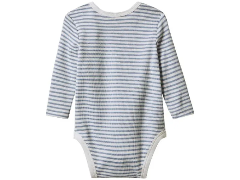 Set van 2 baby rompers< Online