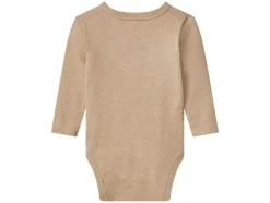 Set van 2 baby rompers<lupilu® Hot