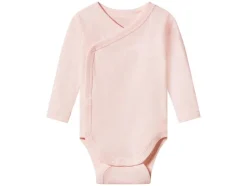 Set van 2 baby rompers<lupilu® Hot