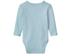 Set van 2 baby rompers<lupilu® Hot