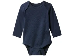Set van 3 baby rompers<lupilu® Clearance