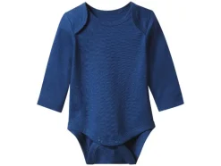 Set van 3 baby rompers<lupilu® Clearance