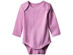 Set van 3 baby rompers<lupilu® Clearance