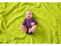 Set van 3 baby rompers<lupilu® Clearance