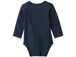 Set van 3 baby rompers<lupilu® Clearance