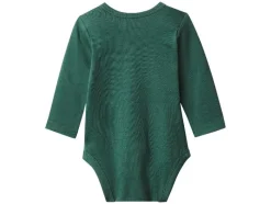 Set van 3 baby rompers<lupilu® Clearance