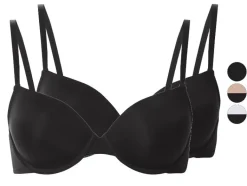 Set van 2 BH's<esmara® Hot