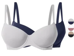 Set van 2 BH's - Plus size<esmara® Online