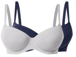 Set van 2 BH's - Plus size<esmara® Online