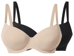 Set van 2 BH's - Plus size<esmara® Online