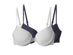 Set van 2 dames BH's<esmara® Outlet