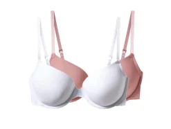 Set van 2 dames BH's<esmara® Outlet