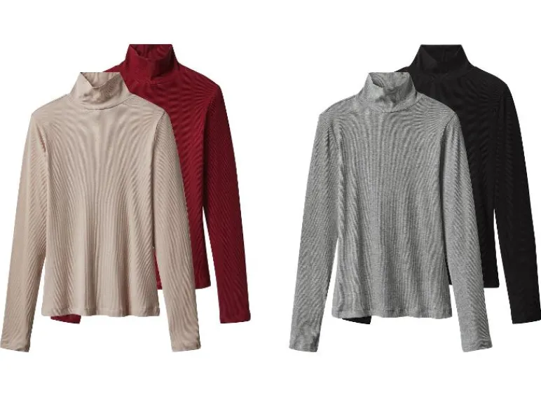 Set van 2 dames coltruien<esmara® Hot