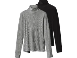 Set van 2 dames coltruien<esmara® Hot