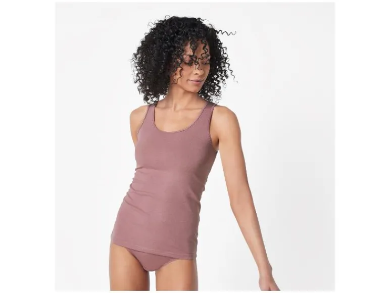 Set van 3 dames hemden<esmara® Outlet