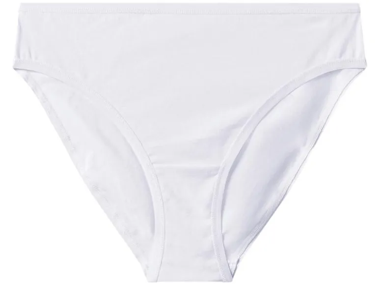 Set van 5 dames kerstonderbroeken<esmara® Best