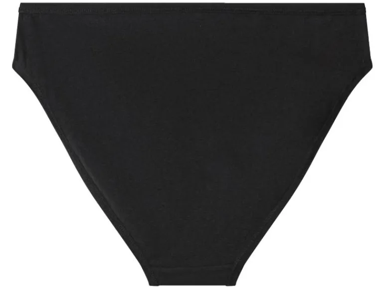 Set van 5 dames kerstonderbroeken<esmara® Best